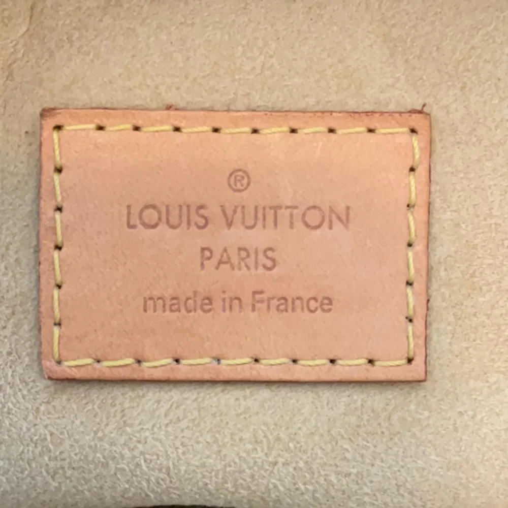 Louis Vuitton Manhattan PM 2008 - Picture 8 of 16